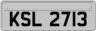 KSL2713