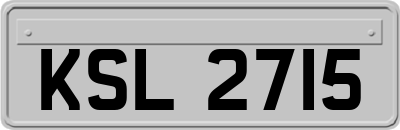 KSL2715