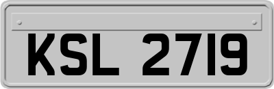 KSL2719