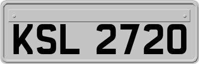 KSL2720