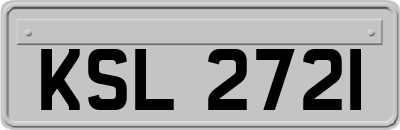 KSL2721