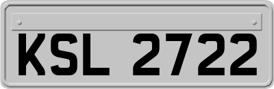 KSL2722