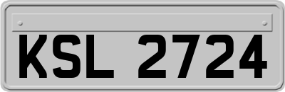 KSL2724