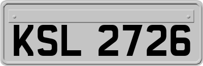 KSL2726