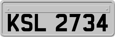 KSL2734