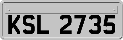 KSL2735