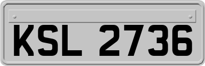 KSL2736