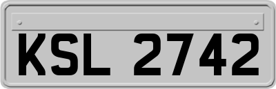 KSL2742