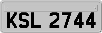 KSL2744