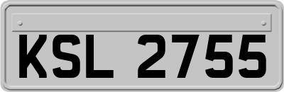 KSL2755