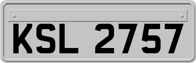 KSL2757