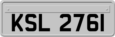 KSL2761