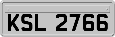 KSL2766