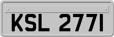 KSL2771