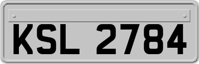 KSL2784