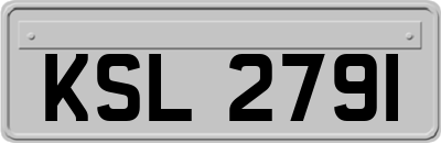 KSL2791