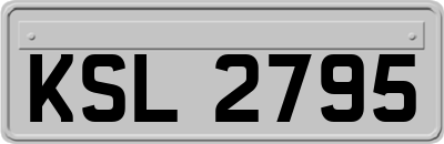 KSL2795