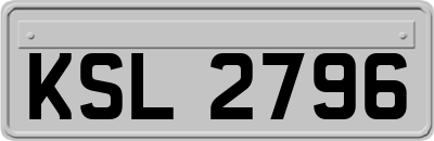 KSL2796