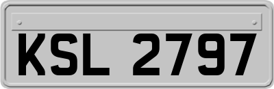 KSL2797