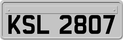 KSL2807