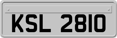 KSL2810