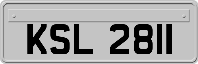 KSL2811