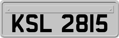 KSL2815