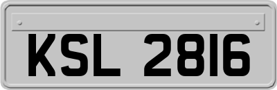 KSL2816