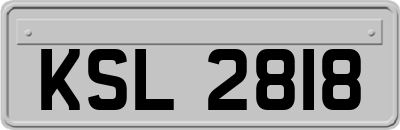 KSL2818