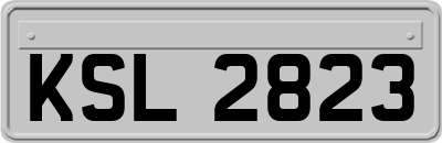 KSL2823