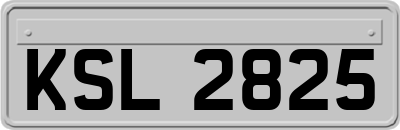 KSL2825