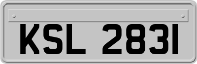 KSL2831