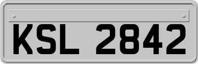 KSL2842