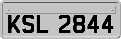 KSL2844