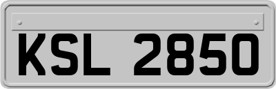 KSL2850