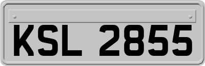 KSL2855