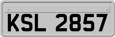 KSL2857