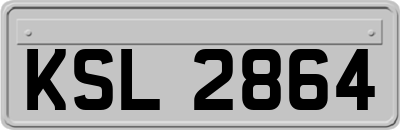 KSL2864
