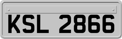 KSL2866