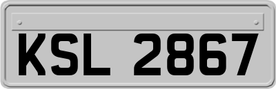 KSL2867