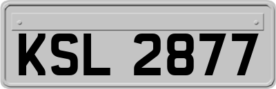 KSL2877