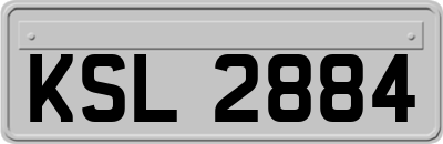 KSL2884