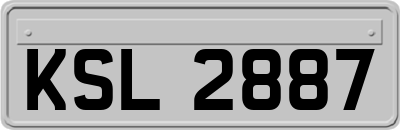 KSL2887