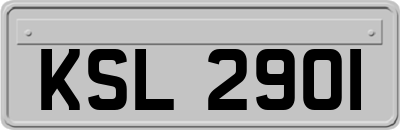 KSL2901