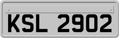 KSL2902
