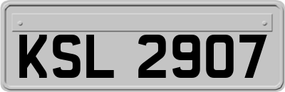 KSL2907