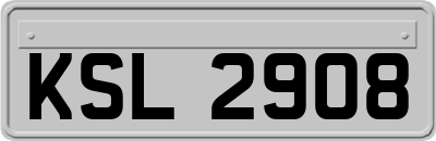 KSL2908