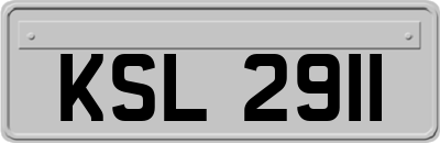 KSL2911