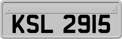 KSL2915