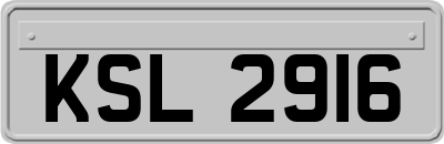 KSL2916